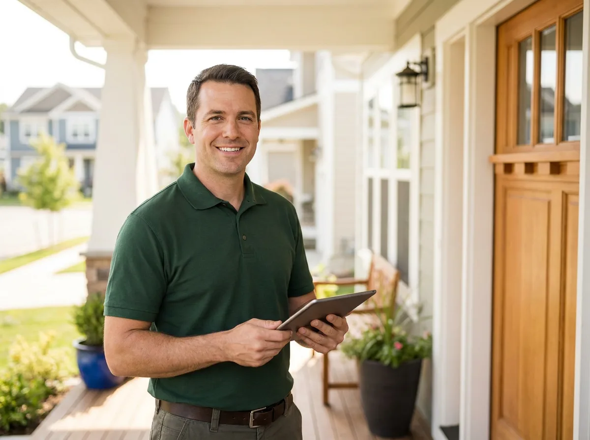 Pest control FAQs for Thousandsticks, KY